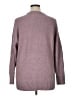 Old Navy Solid Burgundy Pullover Sweater Size XL - photo 2