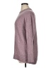 Old Navy Solid Burgundy Pullover Sweater Size XL - photo 5
