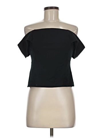 Deletta Short Sleeve Top (view 1)