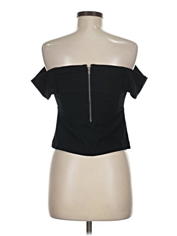 Deletta Short Sleeve Top (view 2)