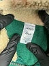Carter's Green Coat Size 4 - photo 3