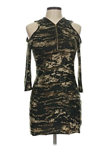 Hot Kiss Cocktail Dress (view 1)
