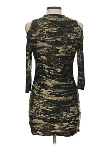 Hot Kiss Cocktail Dress (view 2)