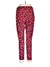 Lularoe Animal Print Red Leggings Size 1X - photo 2