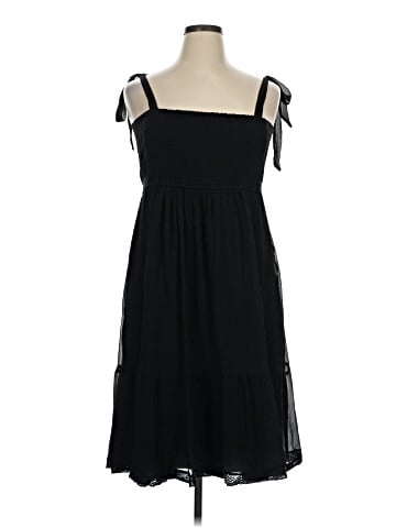 Abercrombie & Fitch Casual Dress (view 1)
