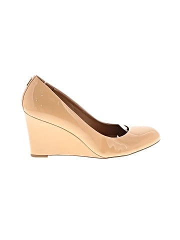 Coach Wedges (view 1)