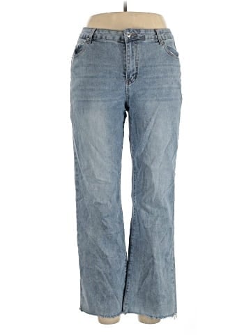 Unbranded Jeans (view 1)