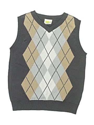 Crazy 8 Sleeveless Top (view 1)