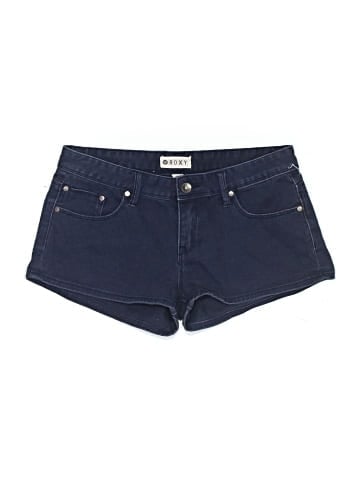 Roxy Denim Shorts (view 1)