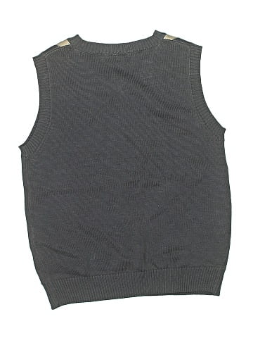 Crazy 8 Sleeveless Top (view 2)