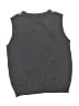 Crazy 8 100% Cotton Gray Sleeveless Top Size 5 - 6 - photo 2