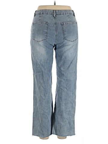 Unbranded Jeans (view 2)