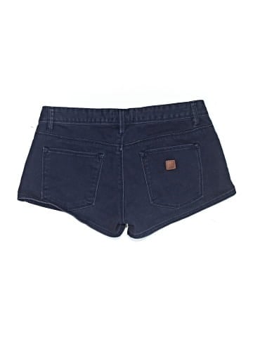 Roxy Denim Shorts (view 2)
