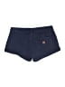 Roxy Solid Blue Denim Shorts Size 28 waist - photo 2
