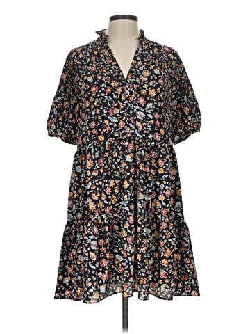 CeCe Casual Dress (view 1)