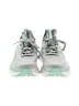 Asics Gray Sneakers Size 9 - photo 2