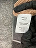 Joie 100% Linen Tan Pullover Sweater Size S - photo 8