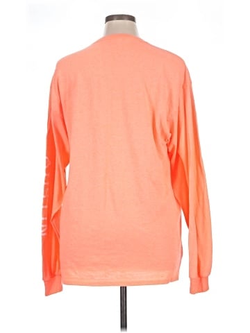 Delta Pro Weight Long Sleeve T-Shirt (view 2)