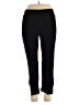 Elan 100% Rayon Black Track Pants Size XL - photo 1