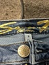 Seven7 Hearts Blue Jeans Size 8 - photo 7
