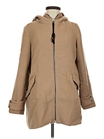 MNG Suit Zip Up Hoodie (view 1)