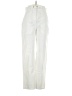 IRO 100% Cotton Ivory Casual Pants Size 36 waist - photo 1