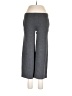 Active by Old Navy Chevron-herringbone Gray Active Pants Size 10 - 12 - photo 1