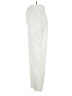 IRO 100% Cotton Ivory Casual Pants Size 36 waist - photo 5