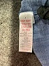 Hatley 100% Cotton Hearts Blue Dress Size 7 - photo 4