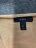 J.Crew 100% Wool Tan Wool Pullover Sweater Size XS - photo 7