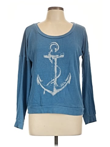 Billabong Long Sleeve Top (view 1)