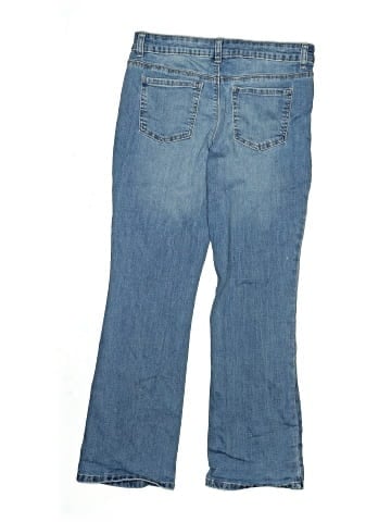 Wonder Nation Jeans (view 2)