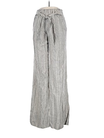 SO Linen Pants (view 1)