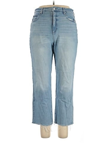 Ann Taylor LOFT Jeans (view 1)