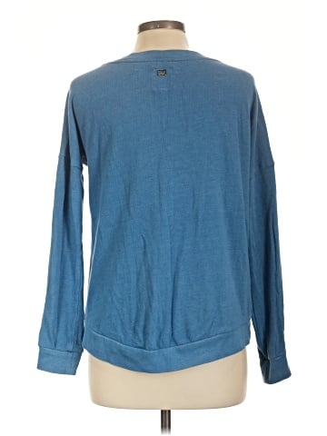 Billabong Long Sleeve Top (view 2)