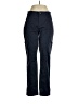 Lee Blue Cargo Pants Size 10 - photo 1