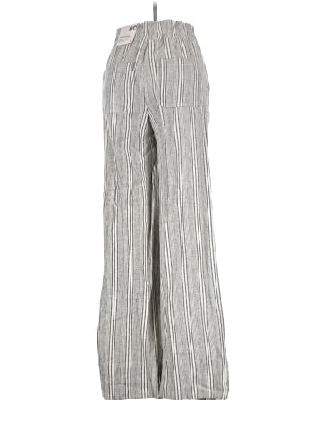 SO Linen Pants (view 2)