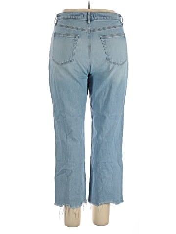 Ann Taylor LOFT Jeans (view 2)