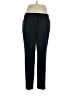 Robert Rodriguez Color Block Black Dress Pants Size 14 - photo 1