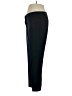 Robert Rodriguez Color Block Black Dress Pants Size 14 - photo 5