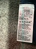 Gap Kids 100% Polyester Metallic Silver Dress Size S (kids) - photo 4