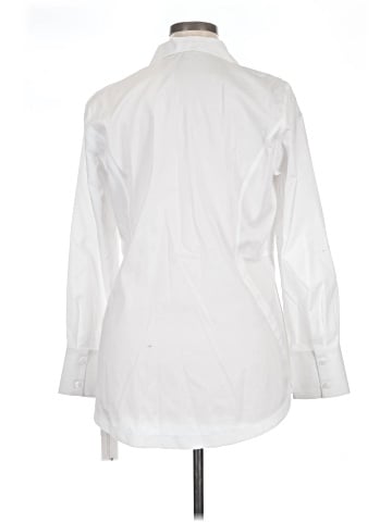 Foxcroft Long Sleeve Blouse (view 2)