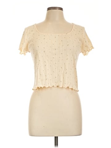Arizona Jean Company Short Sleeve Top (view 1)