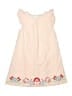 Crewcuts 100% Cotton Tan Dress Size 8 - photo 1