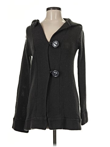 Say What? Cardigan (view 1)