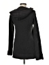 Say What? Black Cardigan One size - photo 2