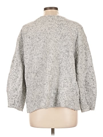 Trafaluc by Zara Pullover Sweater (view 2)