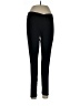 Cuddl Duds Solid Black Active Pants Size L - photo 1