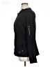 Active by Old Navy Solid Black Track Jacket Size XL - photo 5