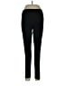 Cuddl Duds Solid Black Active Pants Size L - photo 2